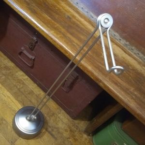 Stylish Contemporary Toilet Paper Stand